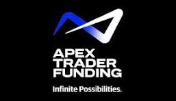 Apex Trader Funding prop trading firm Apex Trader Funding prop firm logo