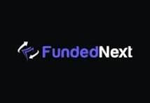 FundedNext prop trading firm FundedNext prop firm logo