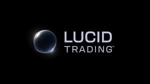 LucidTrading prop trading firm LucidTrading prop firm logo