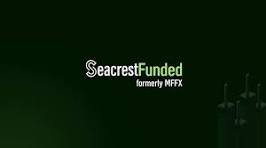 Seacrest Funded (formerly MyFundedFX) prop trading firm Seacrest Funded (formerly MyFundedFX) prop firm logo