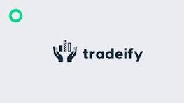 Tradeify prop trading firm Tradeify prop firm logo